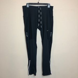 Nike Men’s Dri-Fit Running Tights
